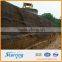 50KN/m PP Biaxial Geogrid for Highway With CE Certificates