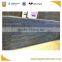 Sawn cut finished lava stone tile for luxury gate