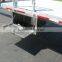 Under stainless steel ute tray tool boxes
