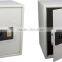 452594 Digital Electronic Safe Box Keypad Lock Home Office Hotel Gun with Inner Shelf 350*360*500mm