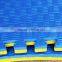 Manufacture good quality non toxic shockproof eva tatami puzzle mat 20mm