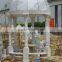 2016 Popular Round Gazebo for Wholesales