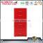 Under desk small steel drawer cabinet mobile filing cabinet
