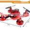 2015 New Products  Express 2.4GHz RC Drone 6axle Mini Quadcopter