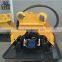 Excavator compactor /hydraulic hammer for excavator with high quality