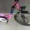 newly design 26inch electric bike 36V 250W lithium battery power electric city bike for lady