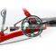 12" mini lightweight folding bike (U-bike 1.0)