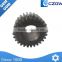 High Precision Customized Transmission Gear Planetary Gear for Various Machinery