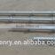 Ringlock scaffolding system-standard