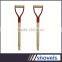 Short&Middle Long&Long Wooden&Fibleglass Shovel&Fork&Hoe&Axes Handle