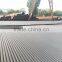 High Quality sae 1020 seamless steel pipe from China