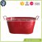 Cheap Price Hot Cleanning Metal Bucket