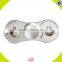 Hot sale relieve stress fidget spinner toys hand finger spinner toys in stock W01A271-S