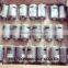 Import Japan high speed motor RT-553SA 220V 21000rpm for dc motor