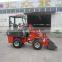 HZM906 mini loader with CE Euro3 hot sale