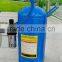 Cleaning Equipment Soda Blaster With 40LB Capacity
