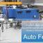 Automatic 120m/min Large Format Heated Roll film presswork thermal laminator machine