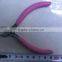 4" Mini Cutting Pliers Pink Pliers Tool Kit