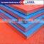 Five line pattern eco-friendly foam Judo mats