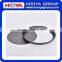 Chicha Round Cake Pan