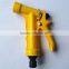 Hot sell product garden water spray hose nozzle