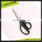 SC002 5" Stainless steel round tip safety student scissors