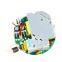 E39 150w 200W led corn light 360degree/E40 corn light led /led corn cob light 200w