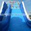 Commercial giant Ocean Theme inflatable water slide ,water park for adult