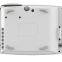 2017 Top Sale Portable LCD Multimedia HD Home Movie LED 3D Projector