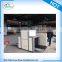 Baggage scanner x-ray secuirty machine luggage scanner