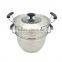 Factory wholesale SS Soup Pot Industrial food Steamer