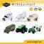 PU foam stress toy / stress ball in brand star shape