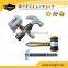 PU foam stress toy / stress ball in boxing helm worker tools shape