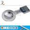 High pressure device protection rupture disk safety device / solid metal rupture disk (bursting disc)