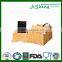 Multifunctional Bamboo Stationary Organizer Office Stationary Storage Box