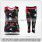 2017 wholesale fitness clothing, women gym wear, custom yoga pants