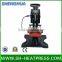Multi-functional all in one t-shirt combo heat press machine