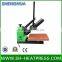 Hot sale t-shirt rosin heat press machine