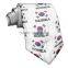Cotton knitting korean necktie china