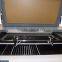 Rabbit Machine laser engraver 1200*600mm for acrylic