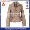 Wholesale Winter Leather Jackets Women 2017