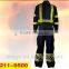 Aramid Fireman Overall