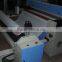 laser cutting machine for textile/fabric JQ1630
