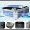 high quality co2 laser machine for engraving and cutting with big size
