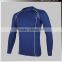 Compression Shirts Custom ,Sublimation Printed Short Long Sleeve Rash Guard Wholesale