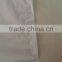 PEVA White Outdoor Poncho