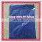 Children Blue PVC Jacket with High Quality