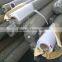 Pvc Frontlit and Backlit Flex Banner Stocklot for Advertising