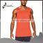 Wholesale Sportswear Bodybuilding Mens Stringer Vest Gym Tank Top