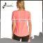 Newest Design Fashion T Shirt Manufacturer